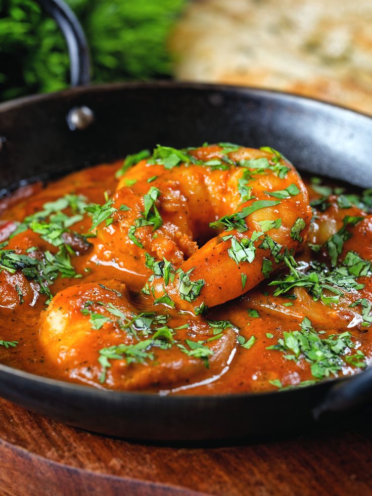 Kerala Chemmeen Curry